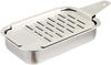 Kanda Kan Made In 392002 Grater, Aluminum, Japan, Tsubame-Sanjo,