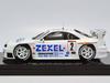 Ebro Scale Zexel Skyline JGTC 1998 Low Downforce White Finished Model 1/43 #2 [R33]