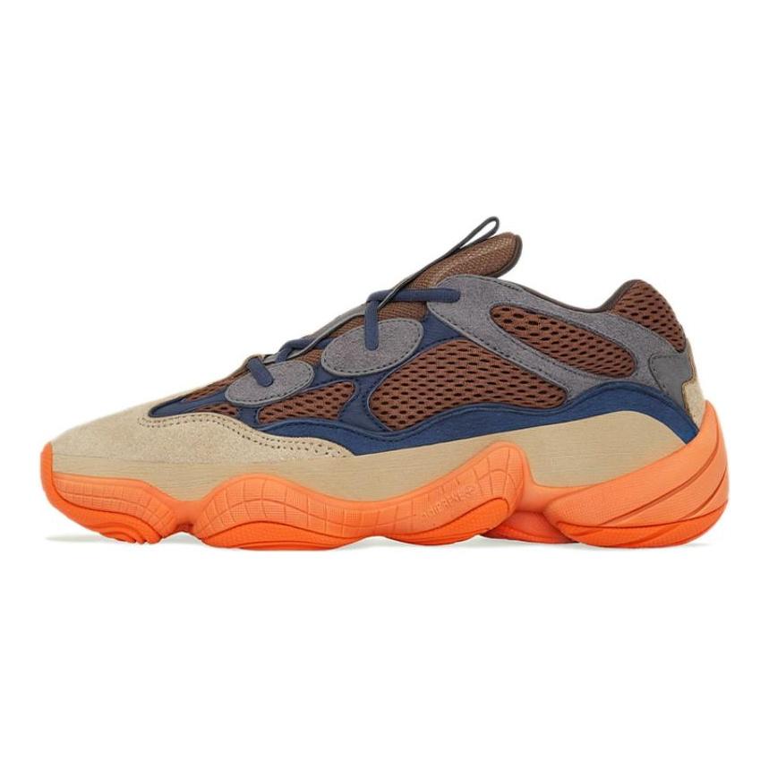 adidas Кроссовки Yeezy 500 'Enflame' GZ5541