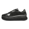 ONITSUKA TIGER Delecity Износостойкие Низкие Повседневные Кроссовки Унисекс Черно-Серые 1183C479-001