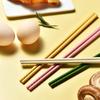 Силиконовый кухонный набор: ложка и палочки – 2 предмета
