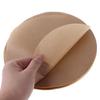 8inch Parchment Paper Cookie Baking Sheets Liners Round Cake Pan Non-Stcki