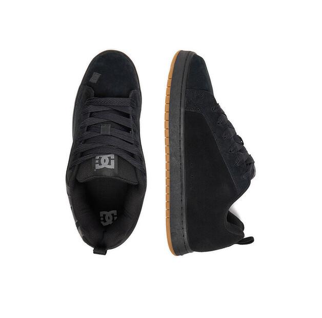 Кроссовки DC Shoes CEO-V5-10116