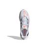 adidas X9000L2 Ретро Спортивные Легкие Дышащие Низкие Кроссовки для Бега Мужские Кроссовки Белый Серый Оранжевый S23652