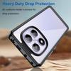 Phone Case For Xiaomi Redmi Note 14 Pro 4g , Clear Transparent Phone Case Cover For Xiaomi Redmi Note 14 Pro 4g