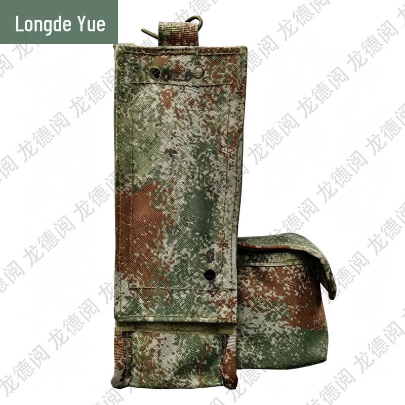 Тактический чехол для радиостанции Longdeyue