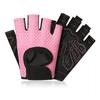Фитнес-перчатки Перчатки для тренировок для мужчин и женщин Перчатки для упражнений для тяжелой атлетики, велоспорта, тренировок
