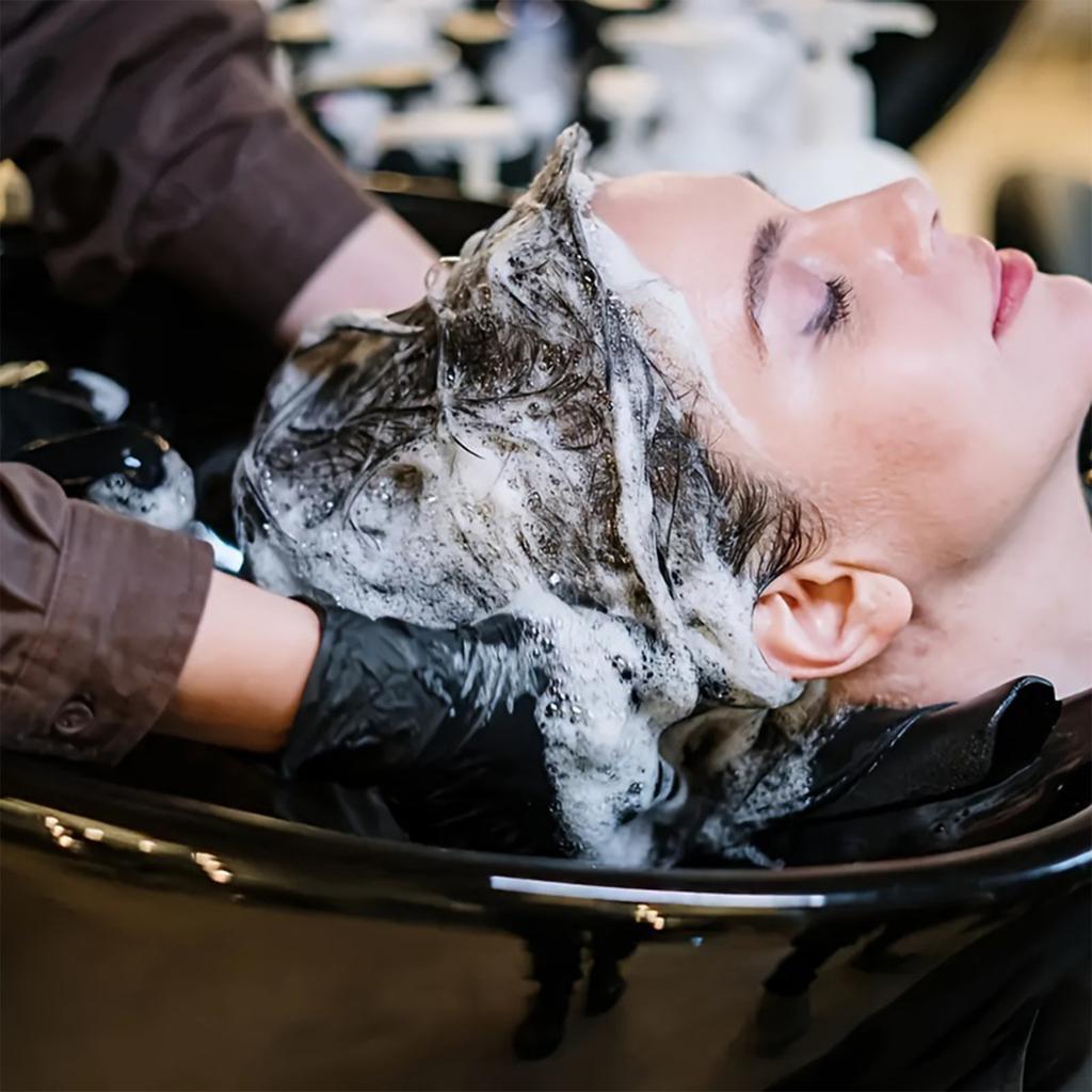 Nitrile Disposable Gloves 3.5MIL-4MIL 4 Size