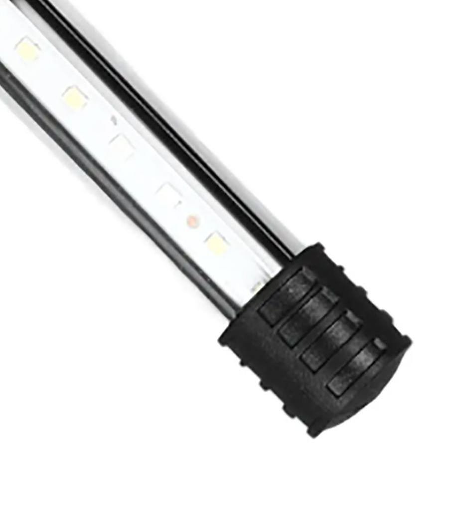 LED Fish Tank Light High Brightness Waterproof Small Aquarium Lamp Stick for Planted Tank