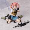 Little Armory Figma Plus Вооружённая школьница Вариант Набор снаряжения 2 Little Armory