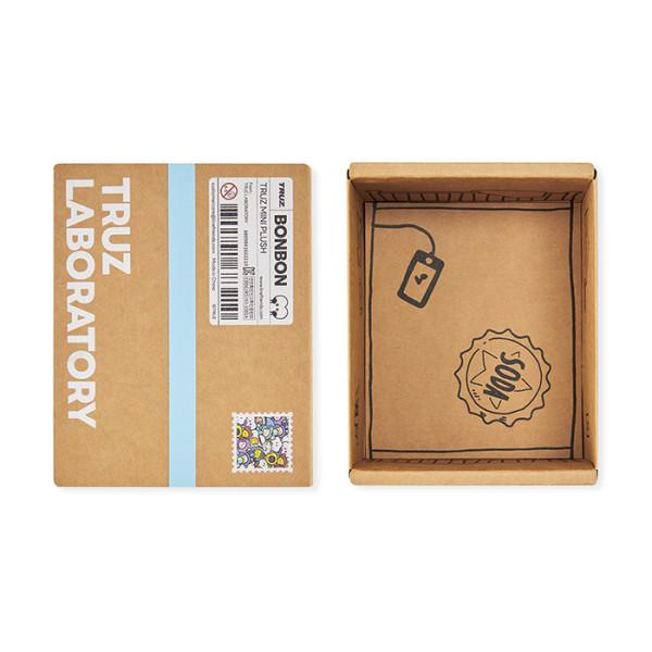 LINE FRIENDS Truz Bonbon Mini Mini Doll