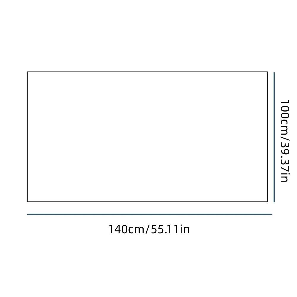 1 шт. Кружевная бежевая скатерть в пасторальном стиле, хлопковая и льняная, с вышивкой, бытовая, нескользящая, для декора дома