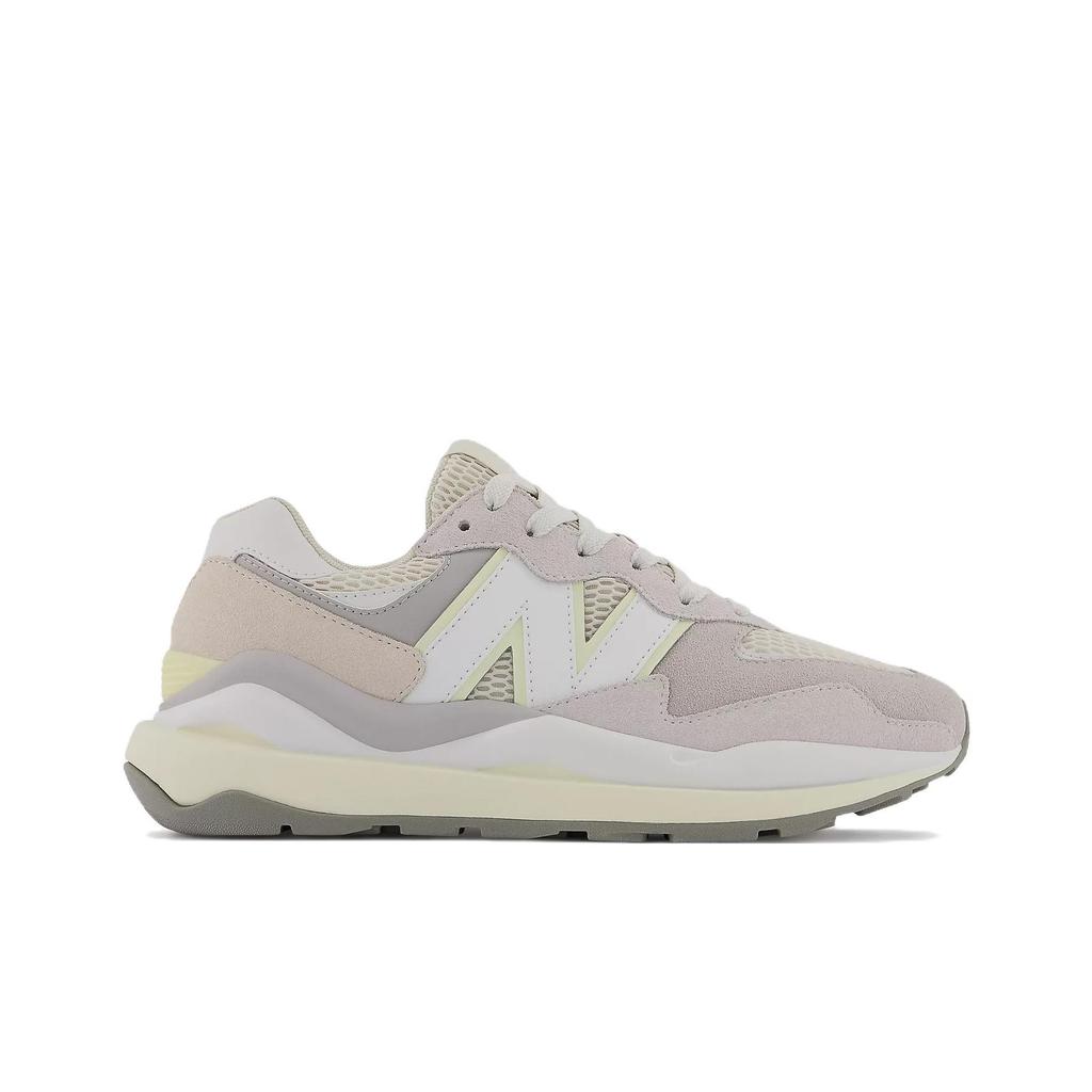 New Balance 57/40 Moonbeam Dawn Glow Женские кроссовки Серые W5740SGC