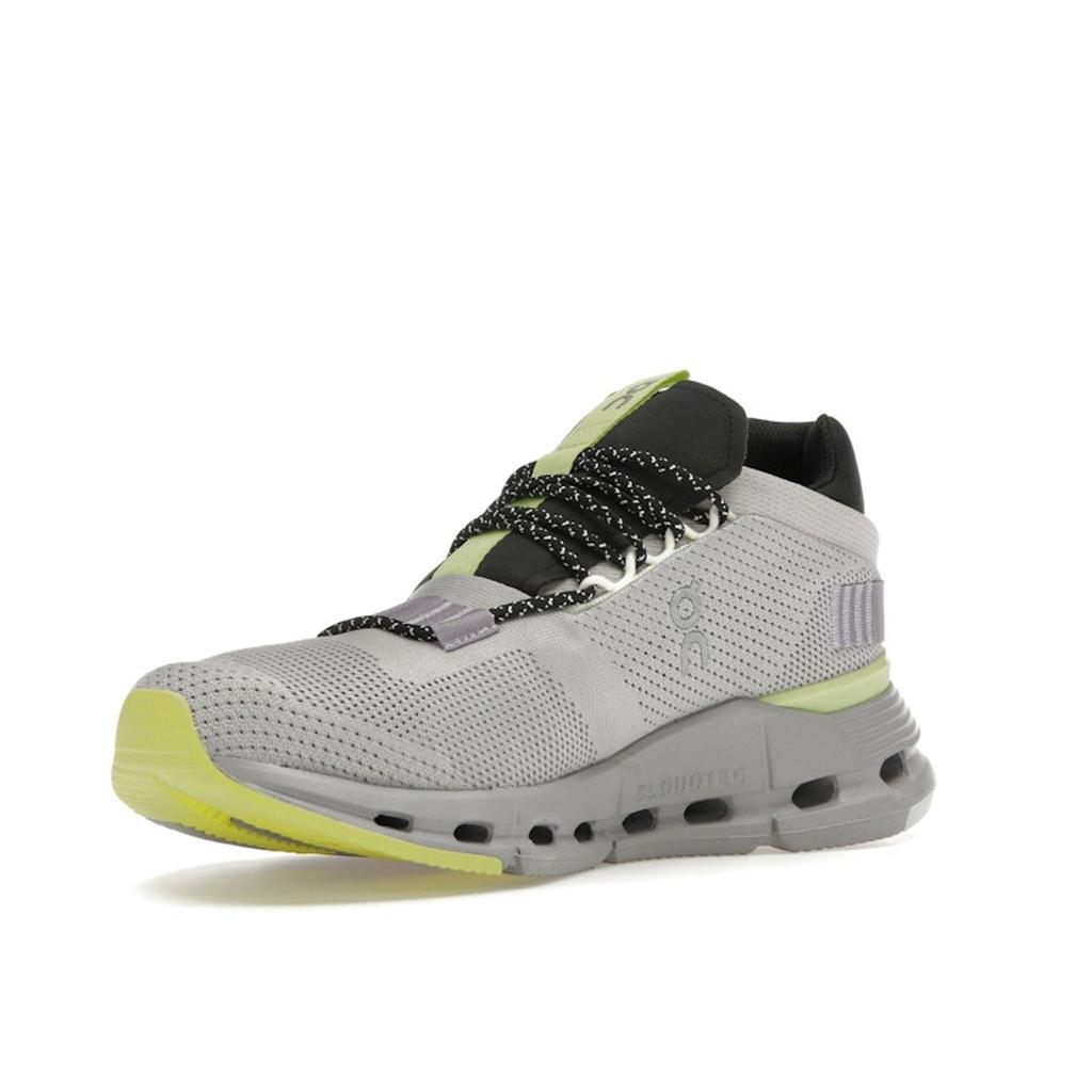 ON Cloudnova Pearl Zest Мужские кроссовки Фиолетовый 26.98313