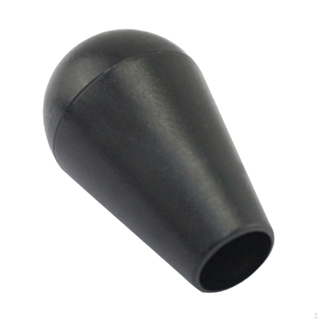 Эллиптический джойстик Шарик DIY Части Удобное управление Видеоигры Аксессуары Замена