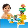 Agatsuma Anpanman Lever-Action Water Slide Ages 3+ No Batteries Required