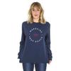 Women's Sweatshirt - TOO SWEET GODMOTHER