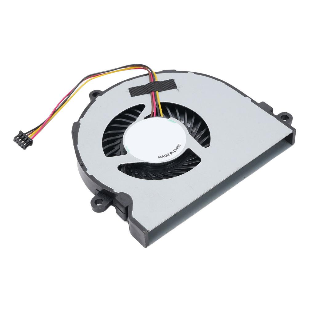 CPU Cooling Fan Replacement for 15 AC 15 AC020DS 15 AC121DX 15 AF013CL Laptop CPU Air Cooler