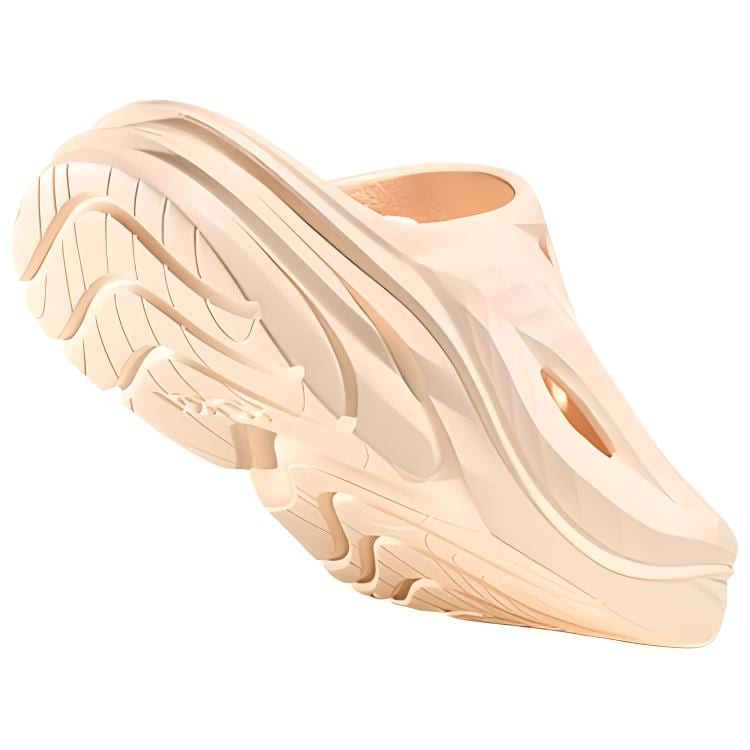 HOKA One One Шлепанцы Ora Recovery Vanilla 1147951-VLV