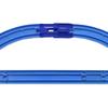 Digibase Plarail Telescopic Rails (2-Pack) Blue 19113