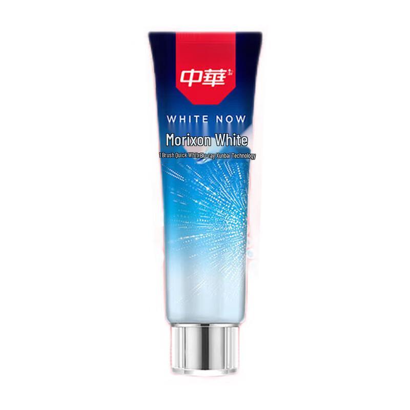 Зубная паста Zhonghua Magic Radiant White Cool Mint