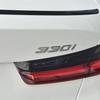 Compatible Rear Emblem for 2020-2025 BMW 320Li, 325Li, 328Li, 330Li, 340i Models