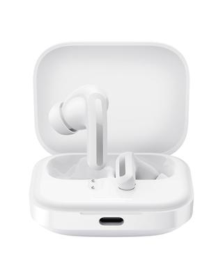 Беспроводные наушники Xiaomi Redmi Buds 5 с активным шумоподавлением до 46 дБ, быстрым подключением Google, до 40 часов воспроизведения музыки, оснащенные режимом ANC AI