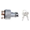 Выключатель стартера зажигания с 2 ключами для экскаватора TL150 TB125 TB135 TB145