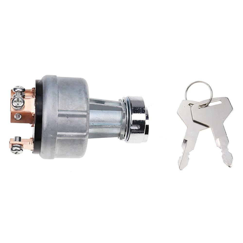 Выключатель стартера зажигания с 2 ключами для экскаватора TL150 TB125 TB135 TB145