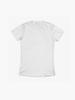 Frozen Let It Go | Frozen-Inspired Queen Elsa Silhouette Art Fitted T-Shirt