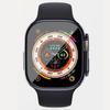 Мягкий защитный чехол с гальваническим покрытием TPU для Apple Watch SE/S10