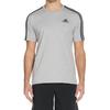 adidas Бесплатная доставка с футболкой AdiClub Essentials 3 Stripes GL3735