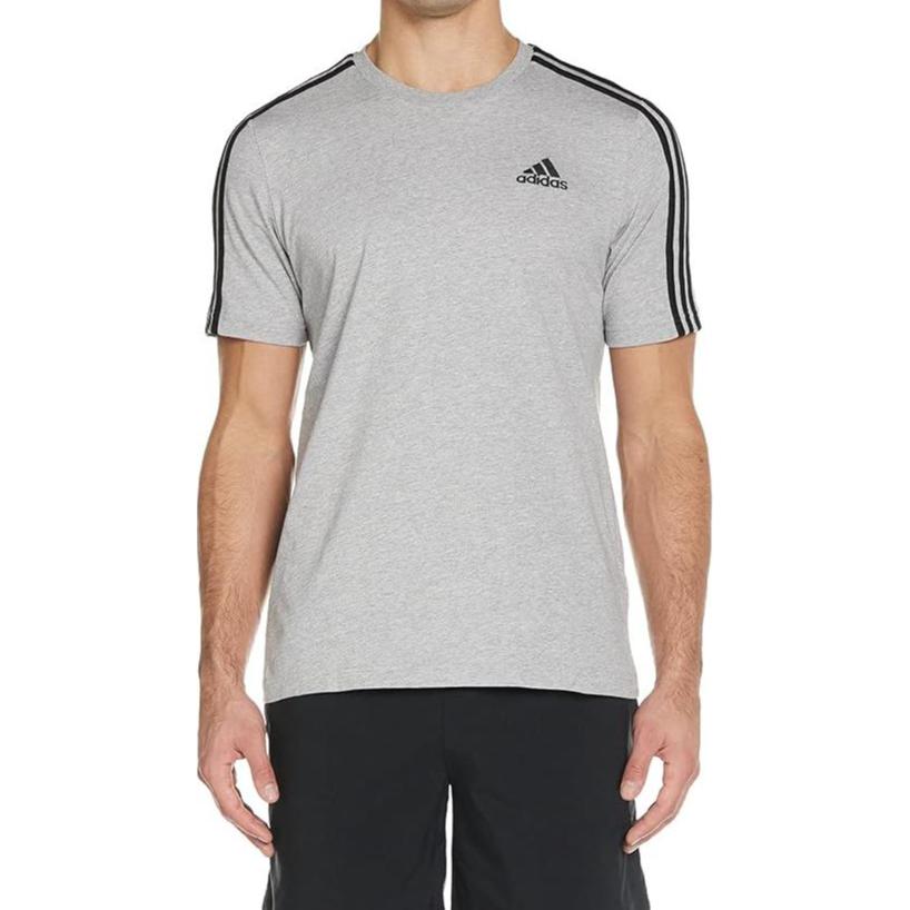 adidas Бесплатная доставка с футболкой AdiClub Essentials 3 Stripes GL3735