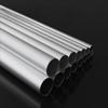 Teluowei Aluminum Alloy Hollow Round Tube