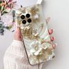 For Huawei Nova 13 Case Nova13 5G Cover BLK-AL80 Funda Popular Flower Butterfly Soft Clear Silicone Cases For Nova 13 Pro Bumper