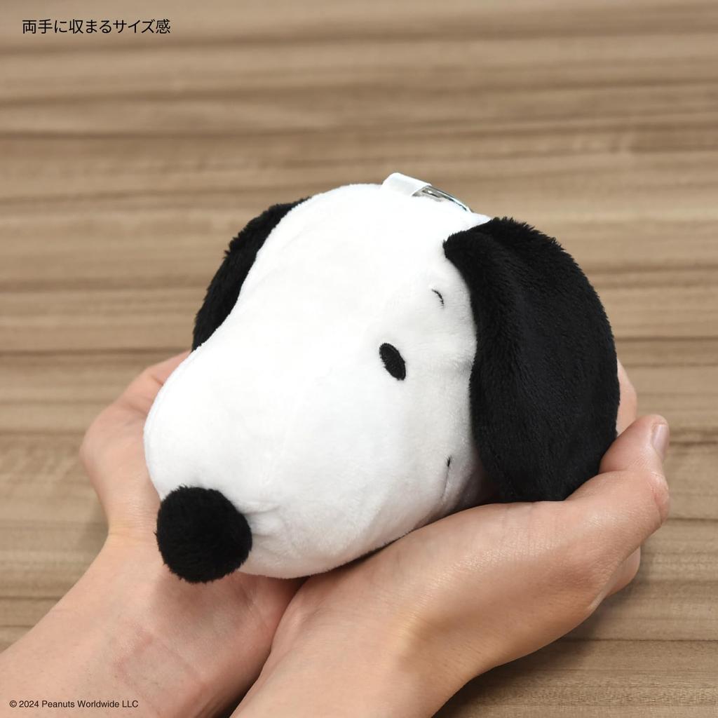 Gourmandies Peanuts Snoopy Наушники Multi Pouch Snoopy SNGG-43A