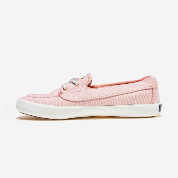 Ткань Sperry Lounge Away 2, стирка из твила-STS87458