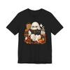 Spooky Ghost Reading Books Shirt, Book Lover Tee, Gift for Book Lovers
