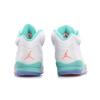 Jordan 5 Ретро Светло-Аквамариновый GS 440892-100