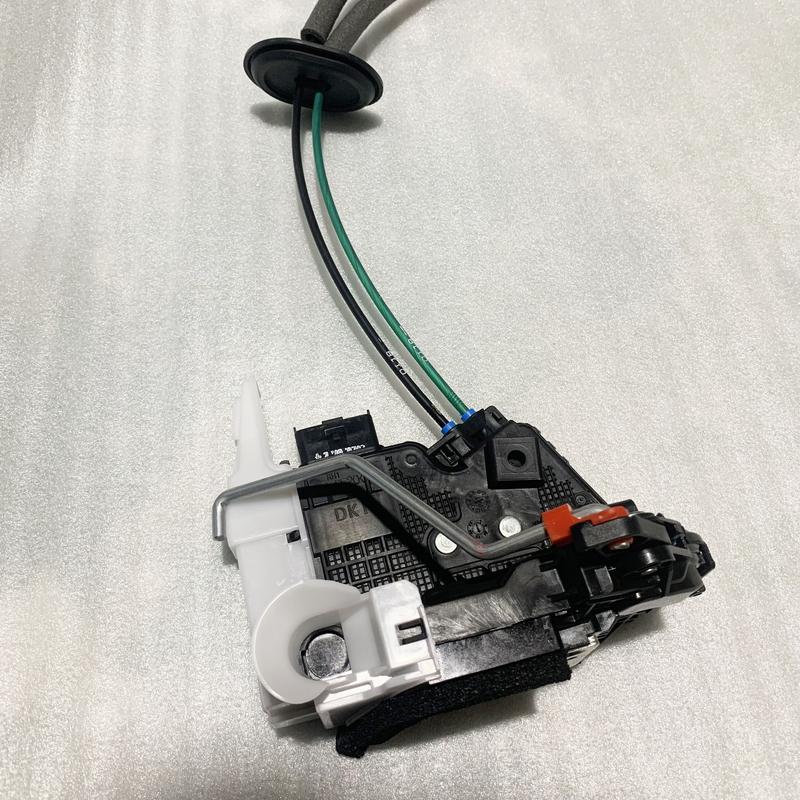 OEM 813203R100 2014-2016 Cadenza Front Door Lock Actuator Motor Left front right front 81310 3R100 For Latch 81320-3R100