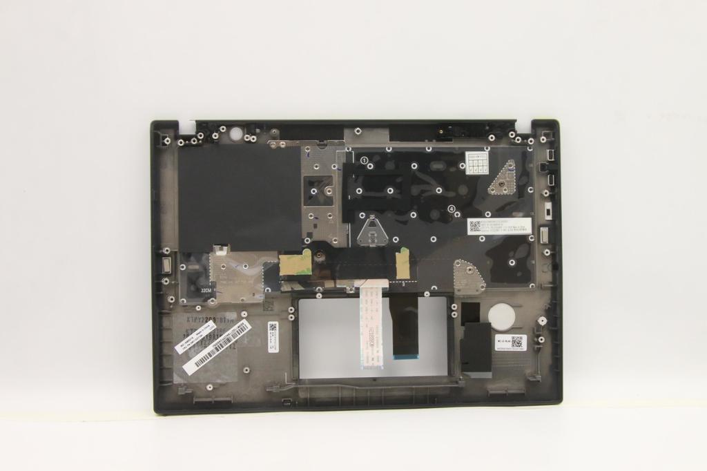 Lenovo 5M11H25952 Cover + Keyboard