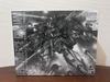 MG 1/100 Providence Gundam Special Coating Limited BANDAI Набор для сборки SEED