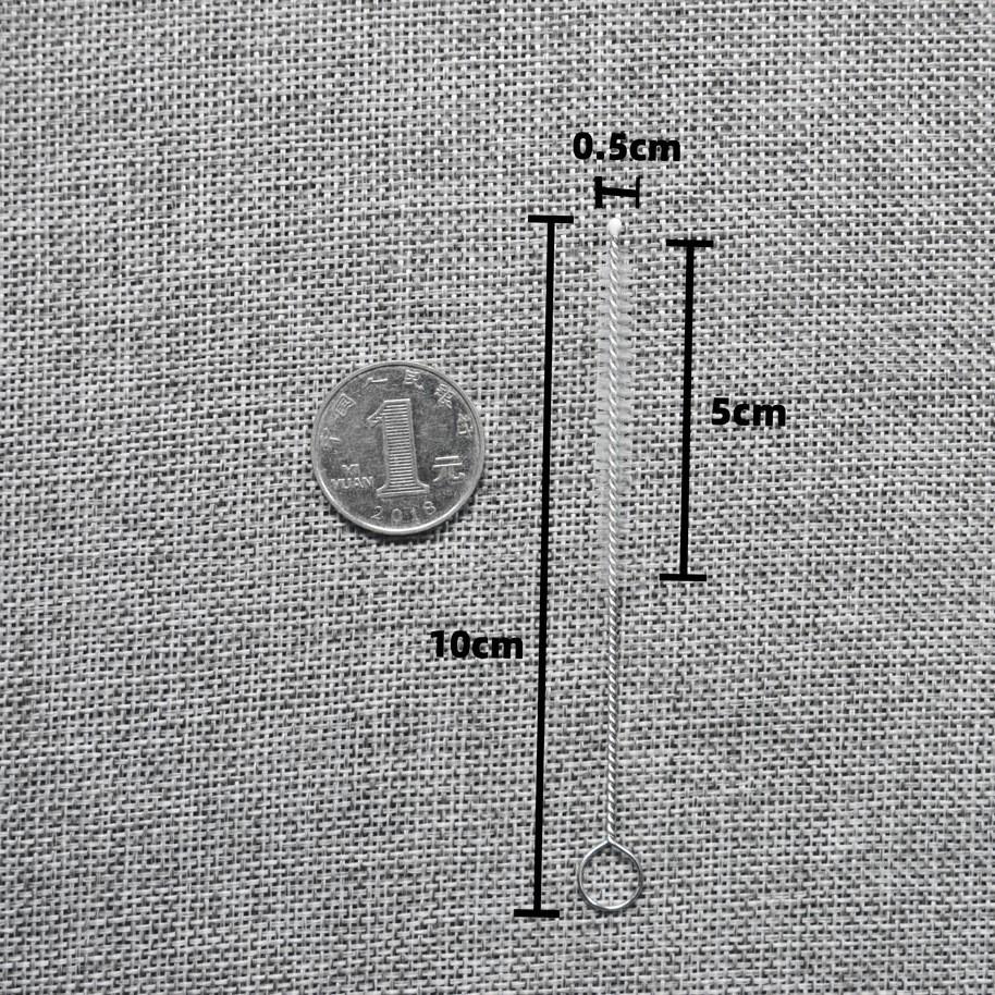 Top-Selling Cleaning Brush Set: Cup & Bottle Brushes