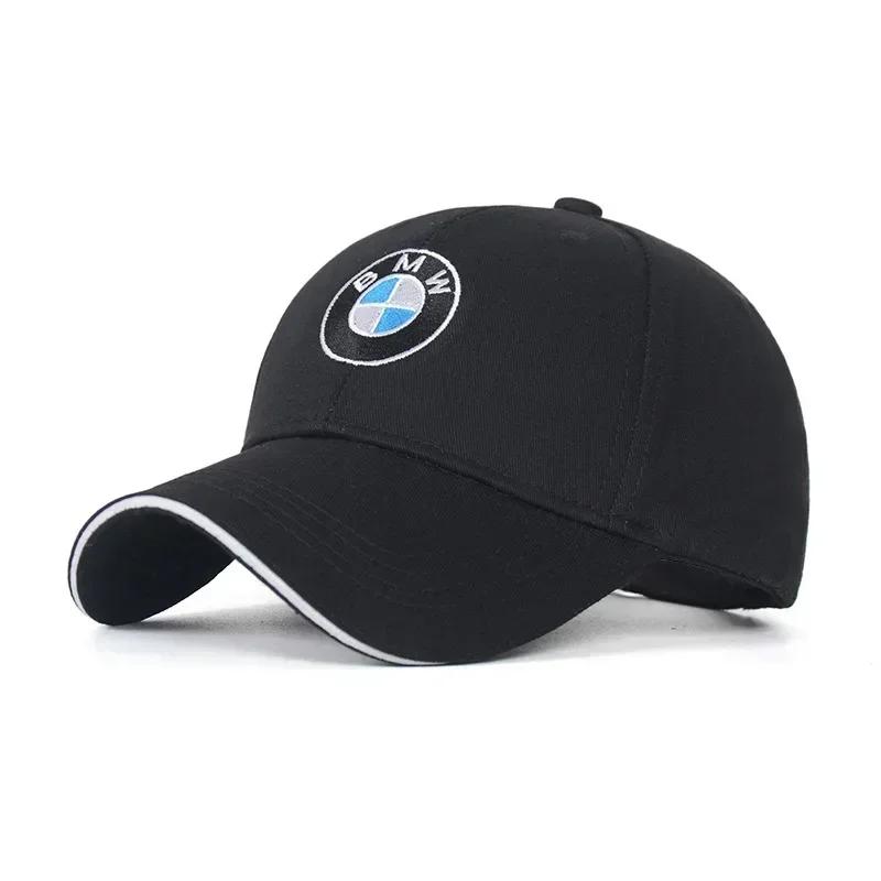 2025 E46 Для BMW 1 шт. Бейсболка Унисекс Хип-Хоп Кепка Кость Хлопок Snapback Солнцезащитная Шляпа Для BMW M E39 E36 E60 E90 E46 F30 F10 F20 E53