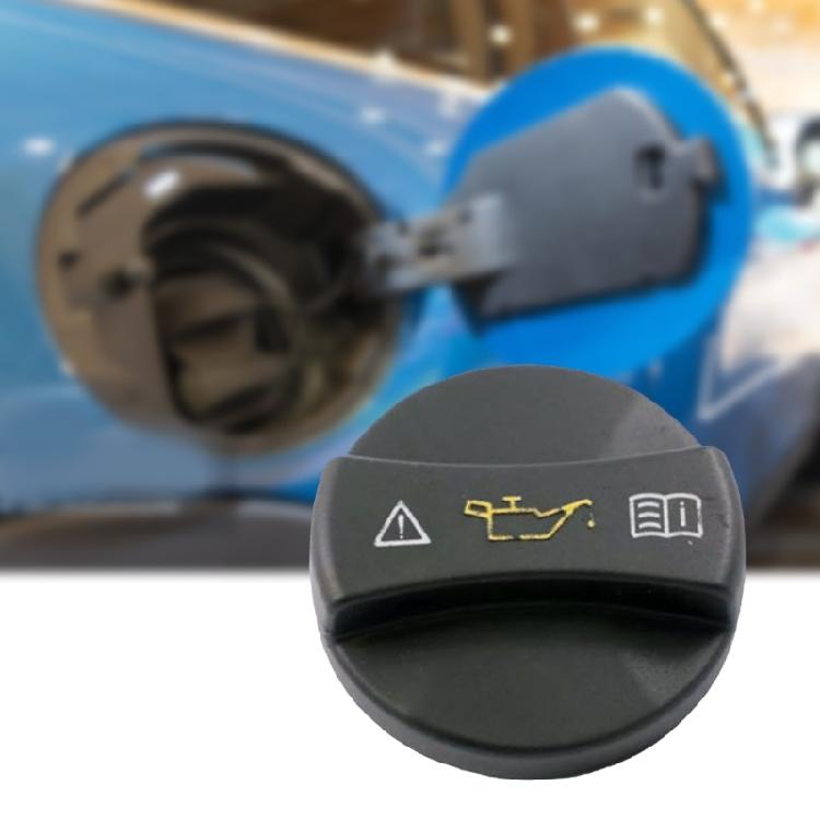 A0000180200 Oil Filler Caps Fuel Tank Caps Easy Installation Replacement Part Oil Filler Caps Prevents Leakage Auto Part