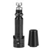 Durable Aluminum Alloy Golf Shaft Adapter Sleeve Accessory for Titleist 917 D1 Driver (0.335)