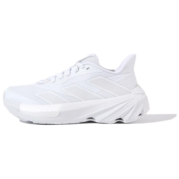 adidas ALL DAY BOOM 2 Удобная и легкая амортизация Нескользящая Дышащие Легкие Беговые Кроссовки Унисекс JP8464