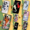 Чехол Ying Yang с рыбками Кои для OnePlus 11 12 9 10 Pro 10R 9R 8T 10T 12R Nord N10 N20 N30 2T CE4 CE 2 3 Lite