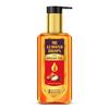 Almond Drops Non Sticky Hair Oil With Almond Argan Oil 100ml For Soft Shiny Hair Protection