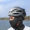 Bicycle Hat Cycling Balaclava Motorcycle Cycling Helmet Cooling Neck Full Face Cap  Summer